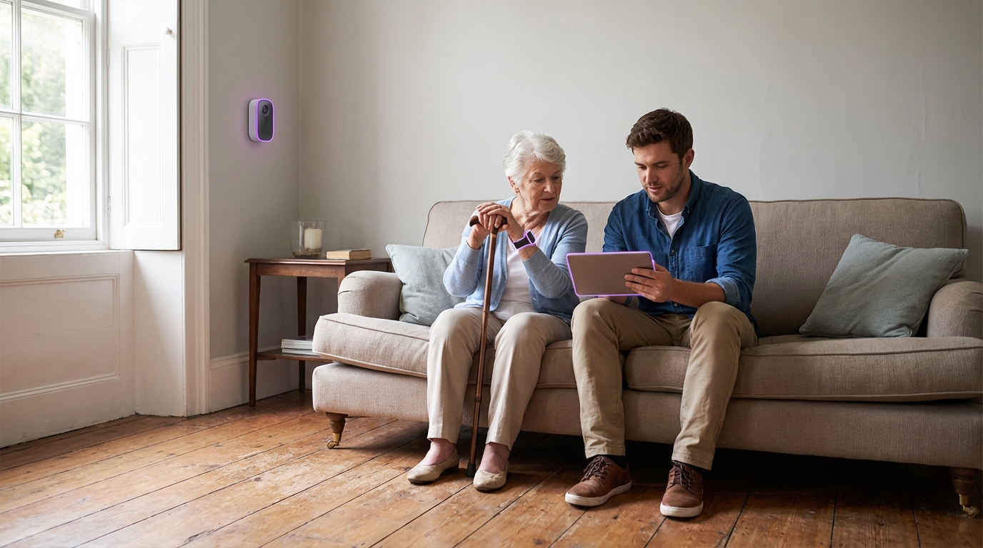 Ambient Contextual Systems