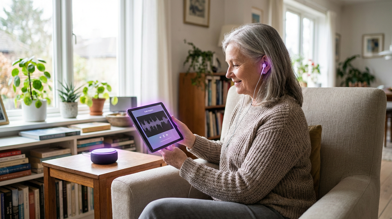 Wearables Health Sensing