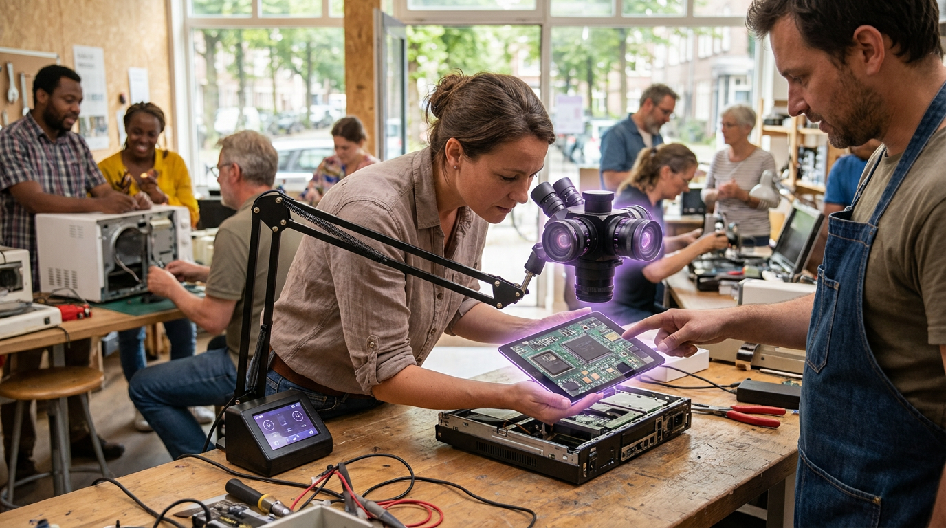 Consumer Electronics Platforms