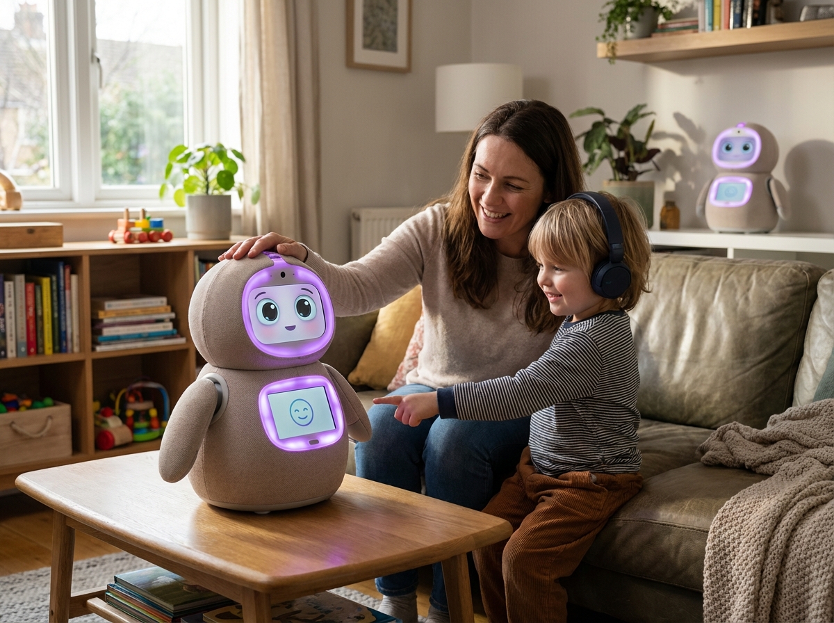 Spatial Computing Immersive