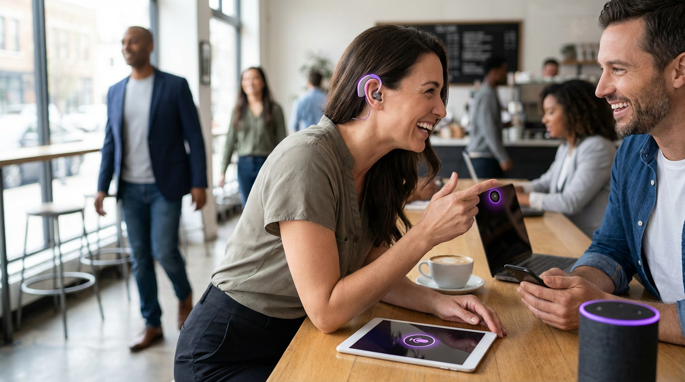 Wearables Health Sensing