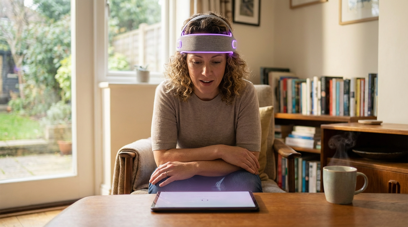 Advanced Interaction Modalities