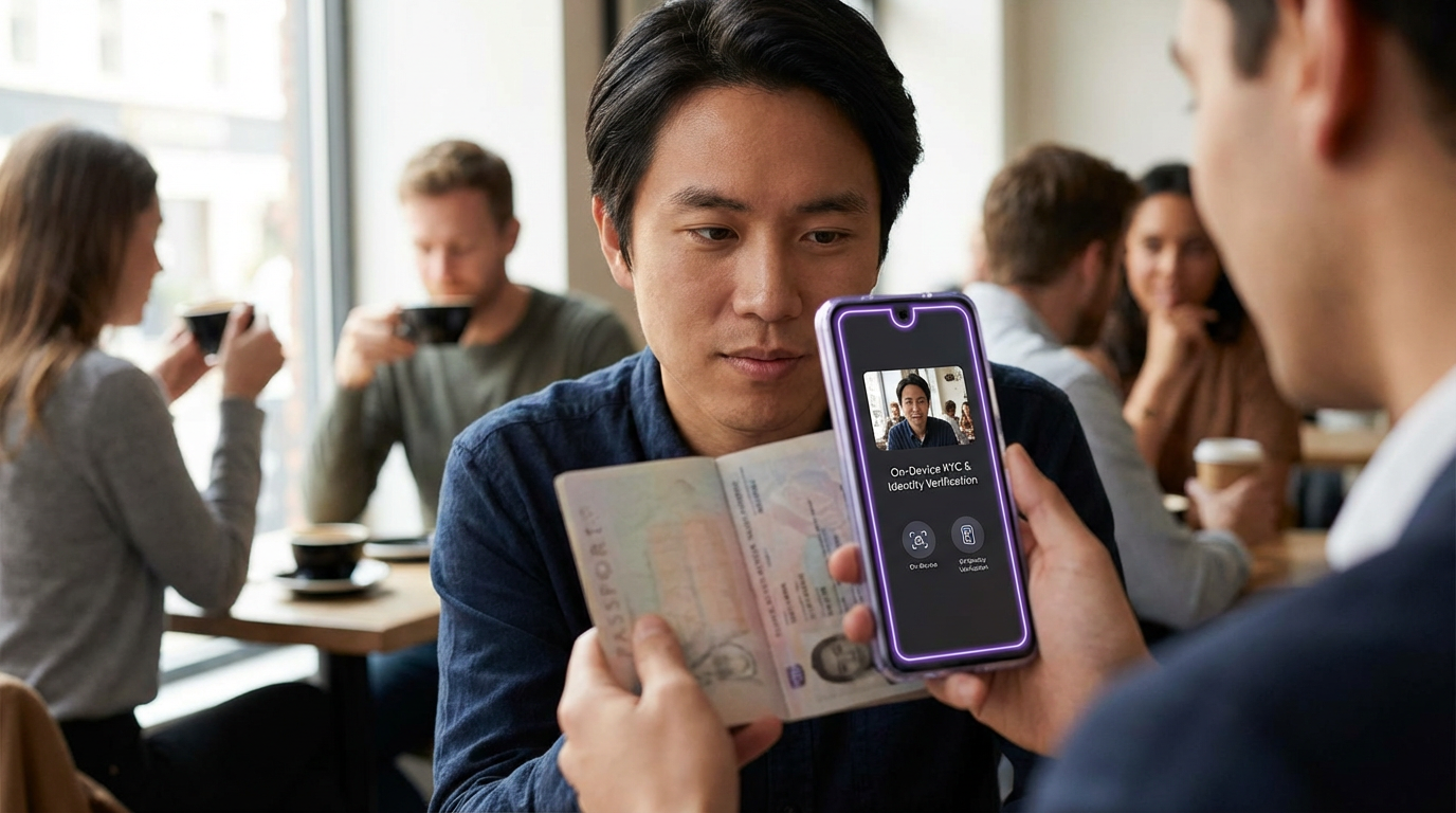 Advanced Interaction Modalities