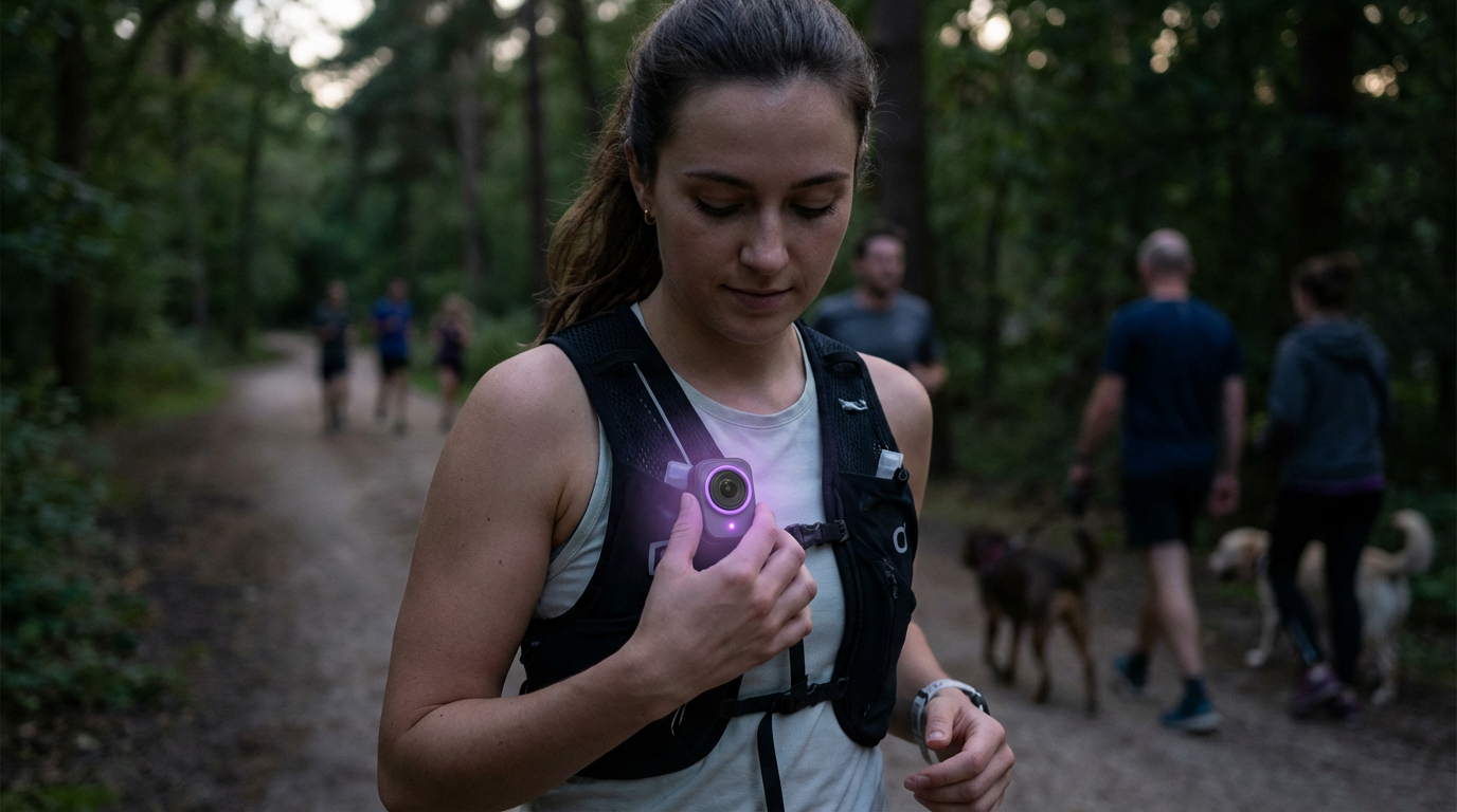 Advanced Interaction Modalities