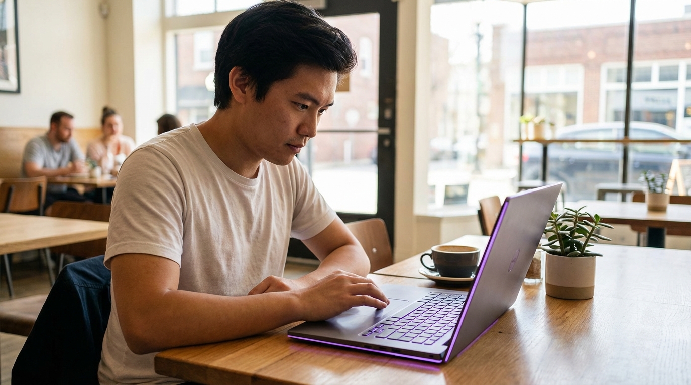 Advanced Interaction Modalities