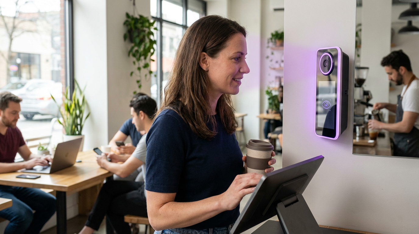 Advanced Interaction Modalities