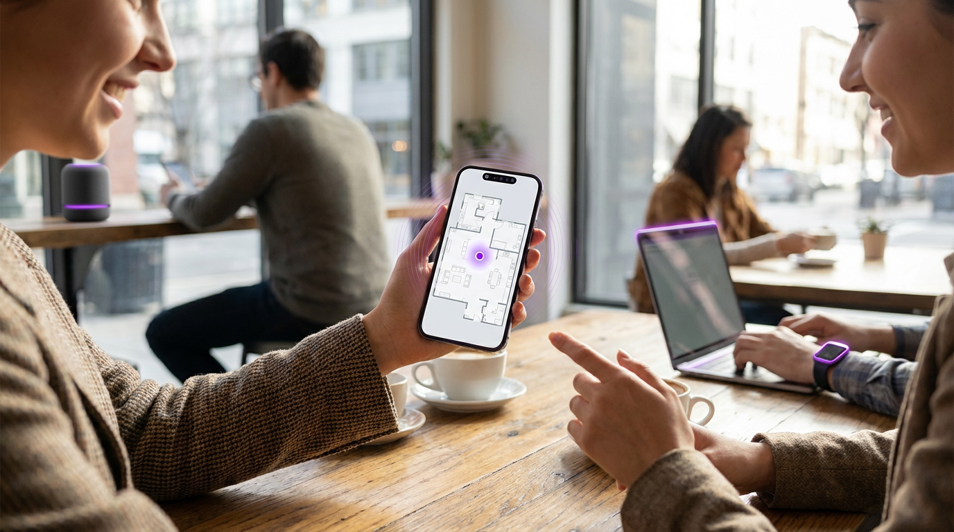 Ambient Contextual Systems