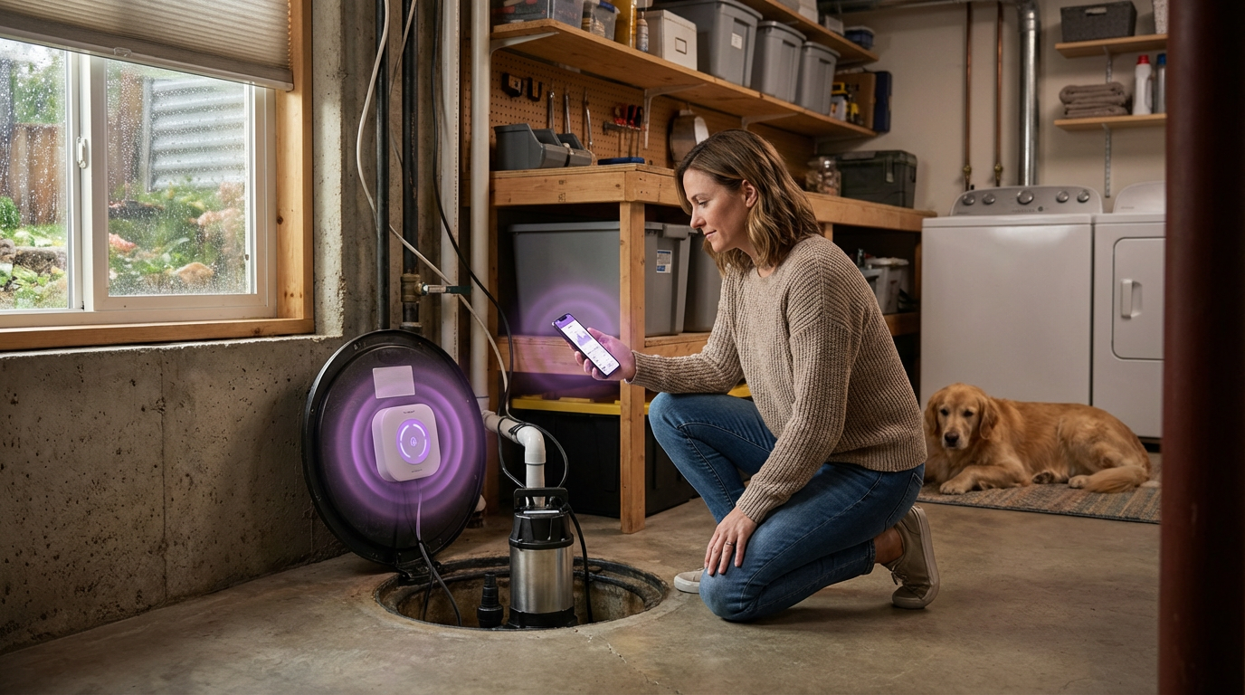 Ambient Contextual Systems