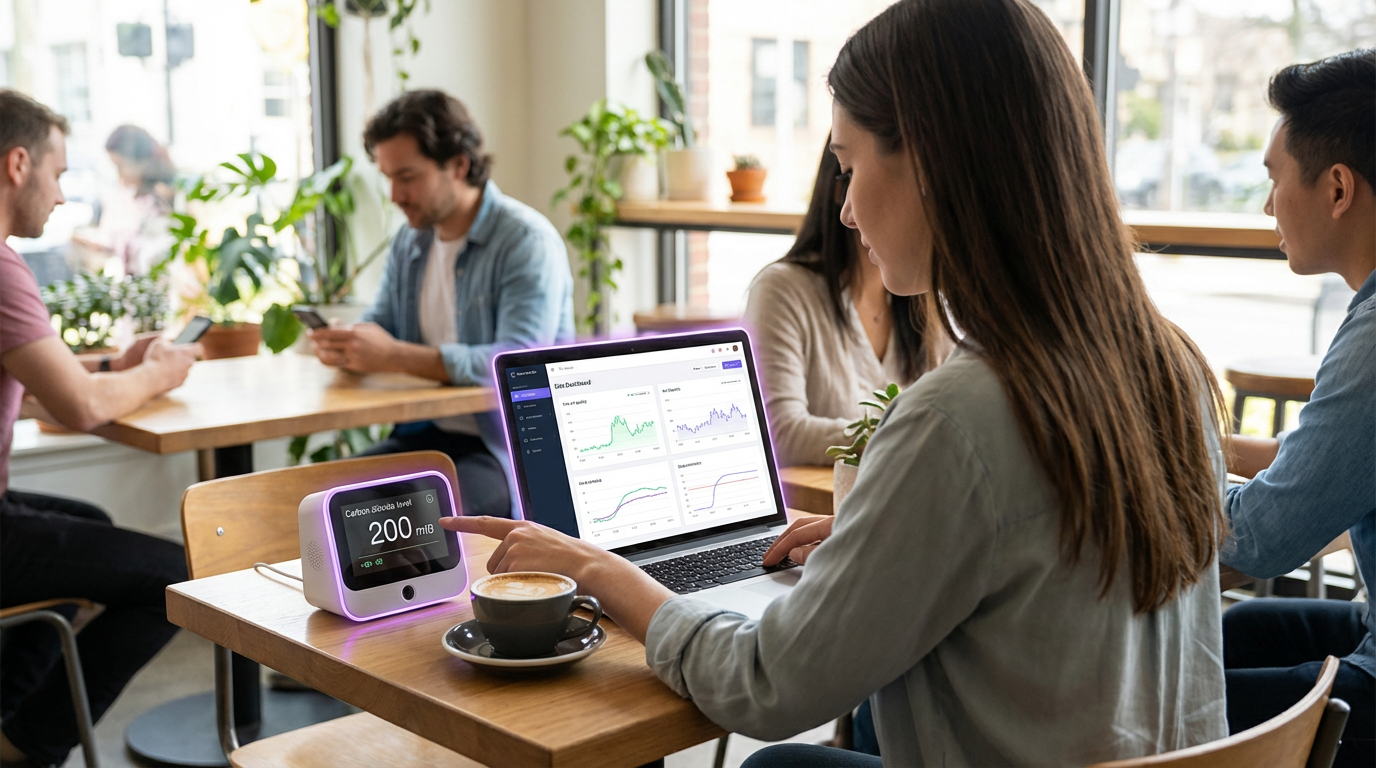 Ambient Contextual Systems