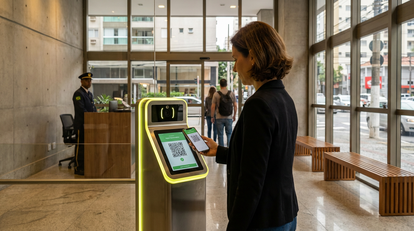 Sistemas Prediais Automacao