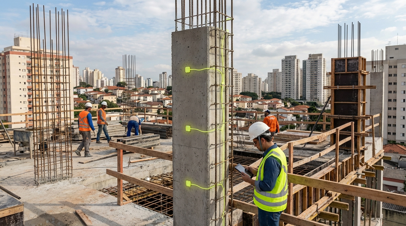 Sistemas Prediais Automacao