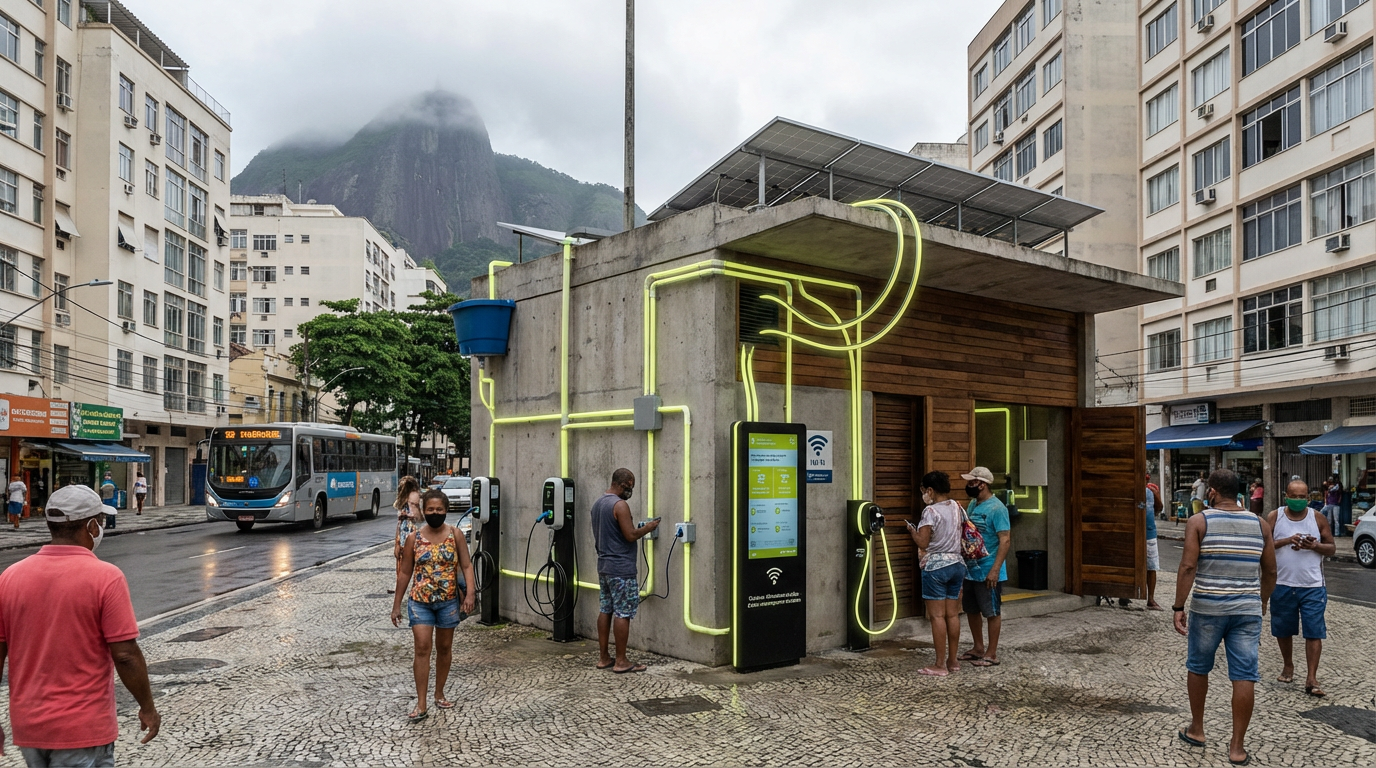 Modelos Mercado Governanca