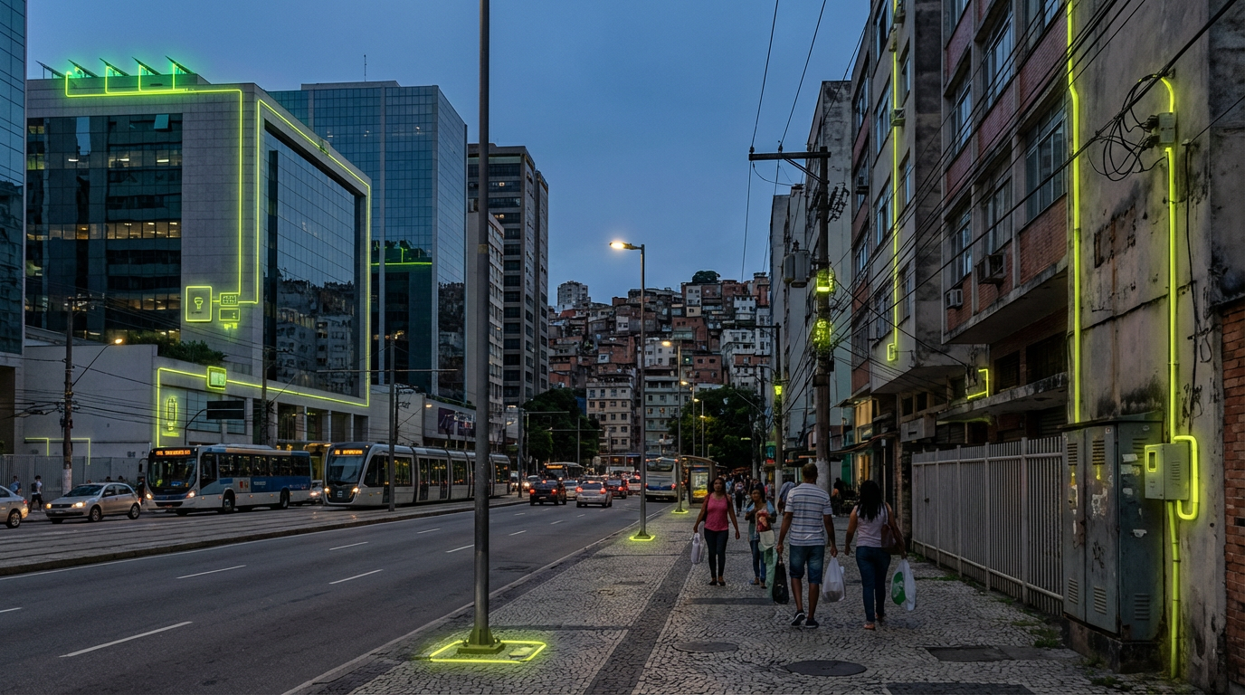 Modelos Mercado Governanca