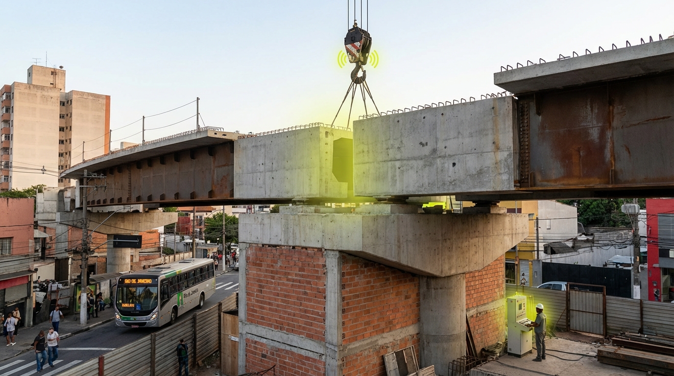 Materiais Componentes