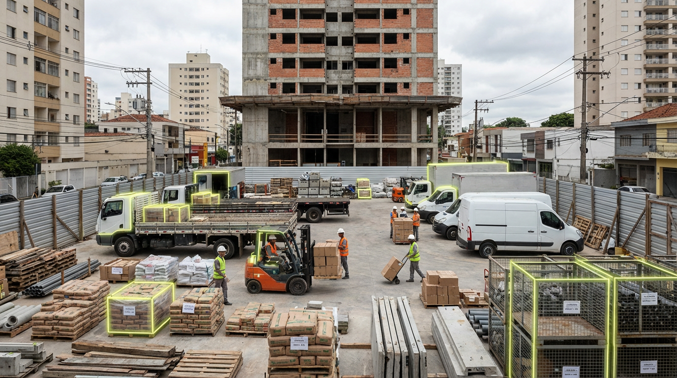 Metodos Execucao Obra