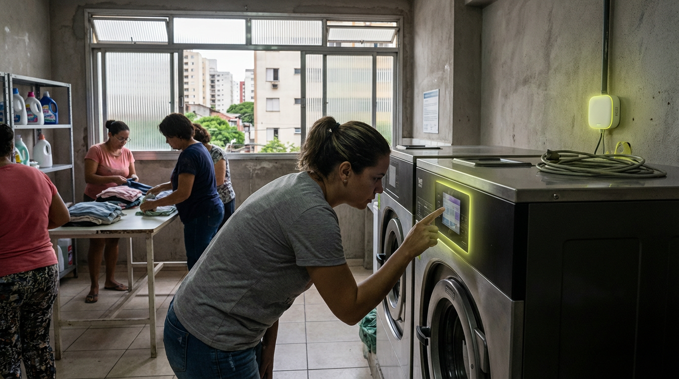 Sistemas Prediais Automacao