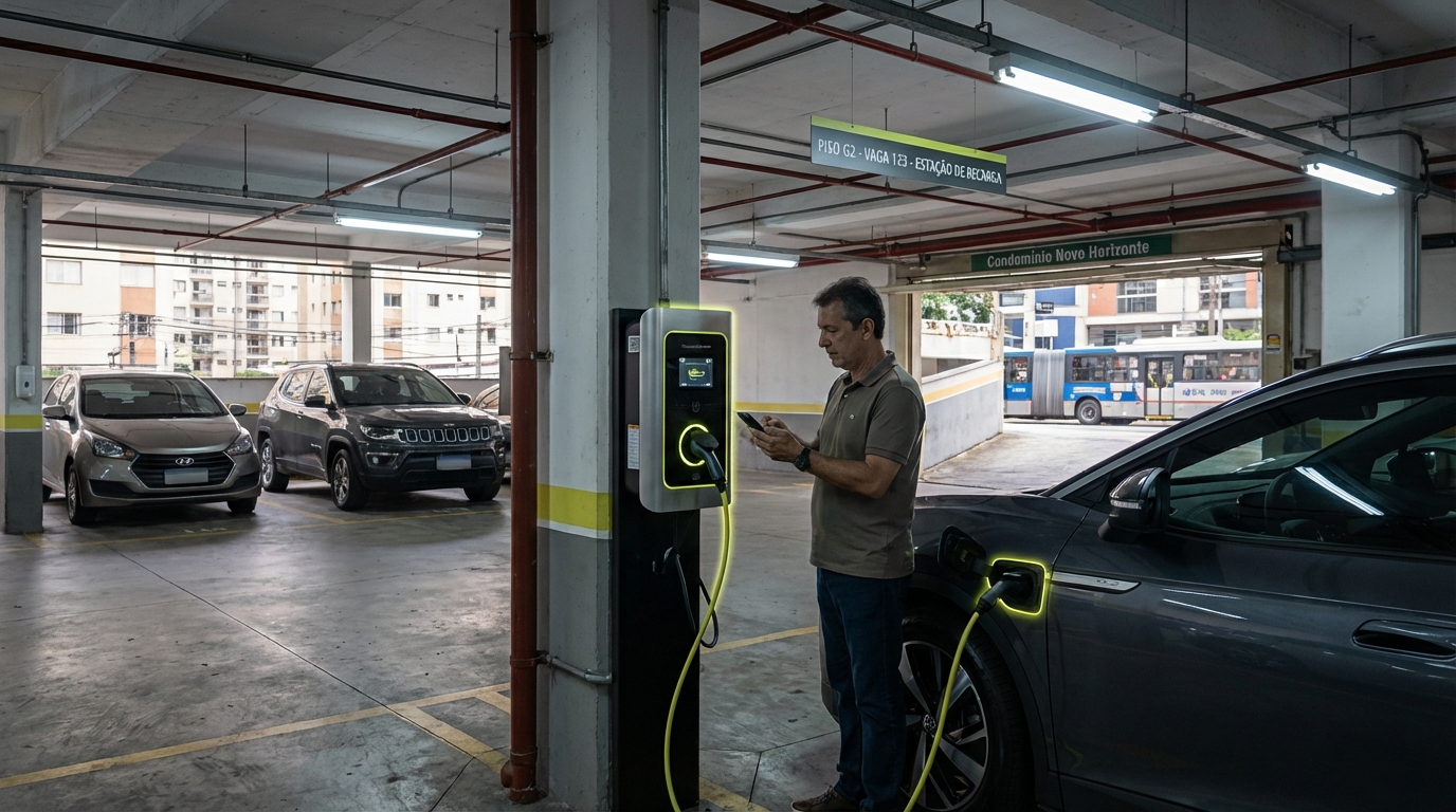 Sistemas Prediais Automacao