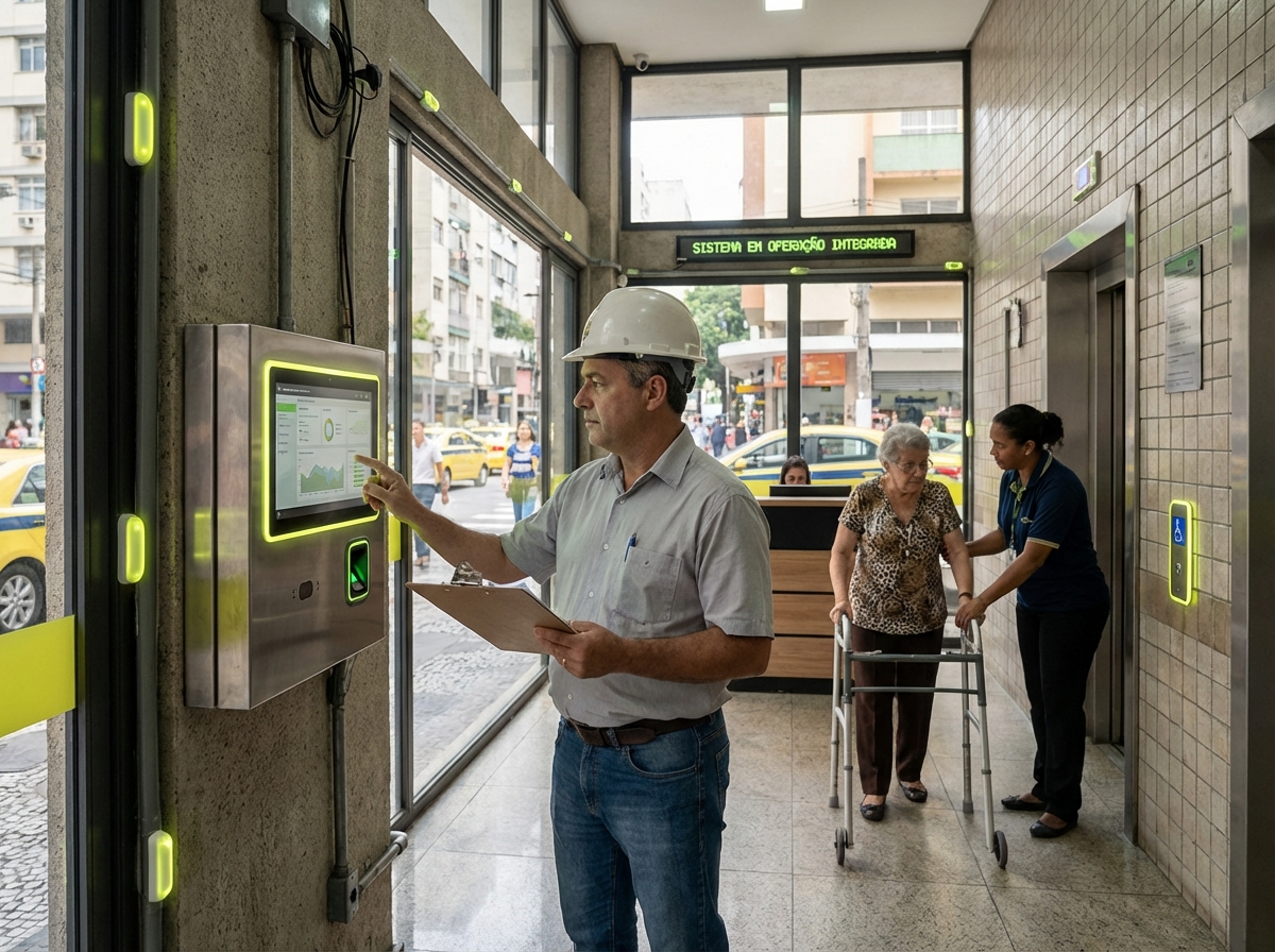 Modelos Mercado Governanca