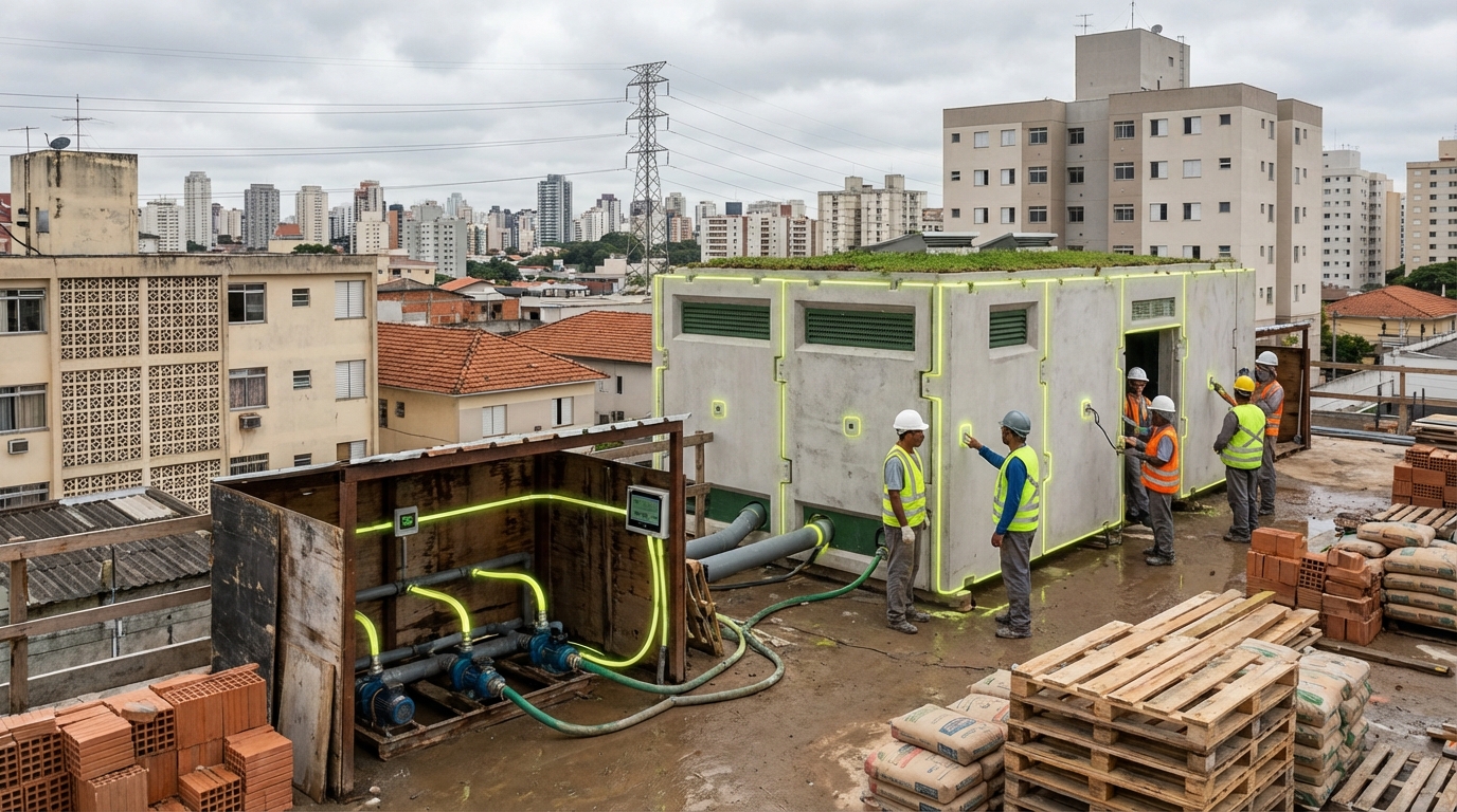 Modelos Mercado Governanca