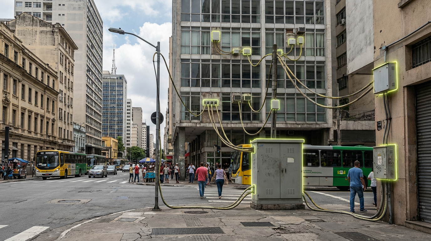 Modelos Mercado Governanca