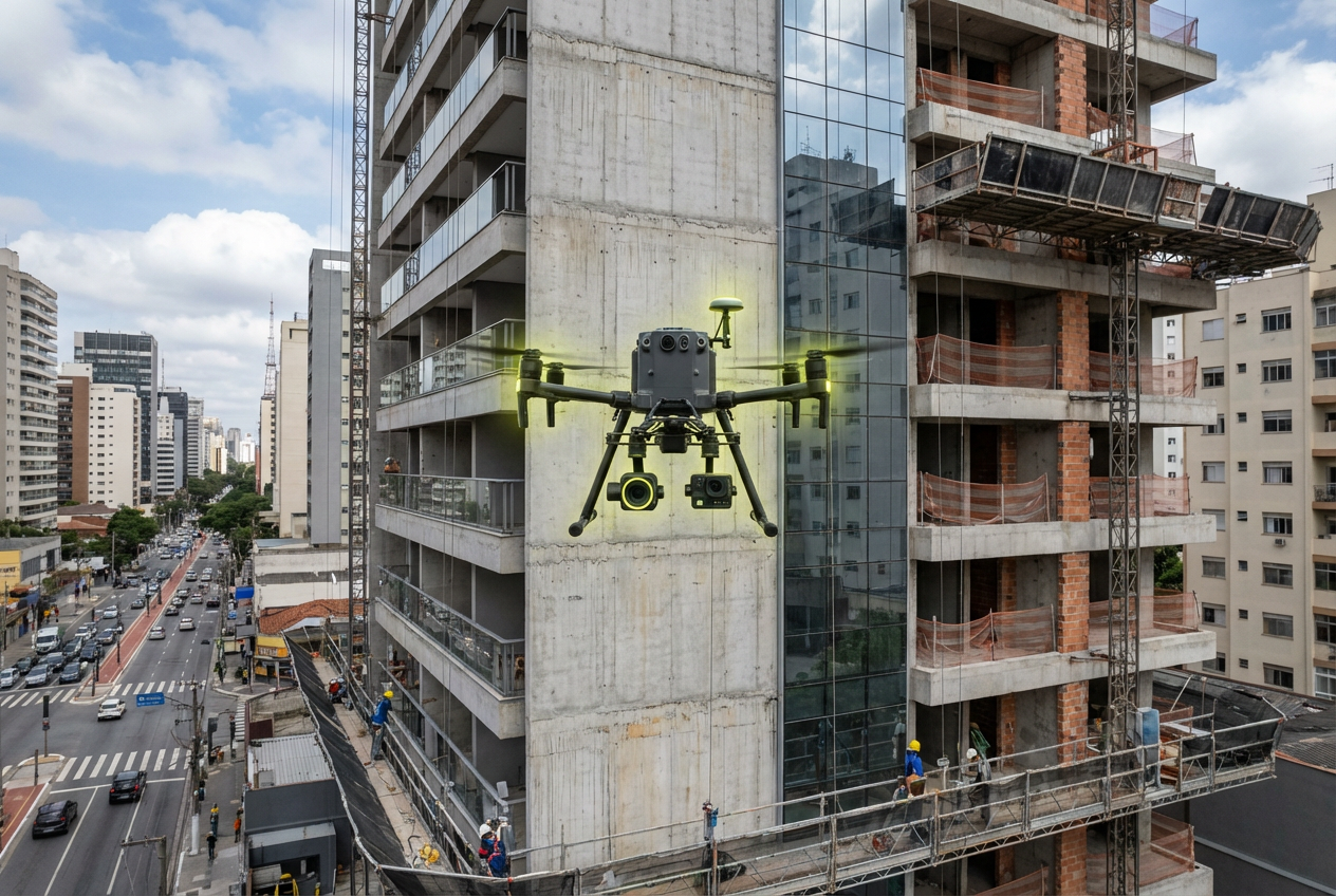 Metodos Execucao Obra