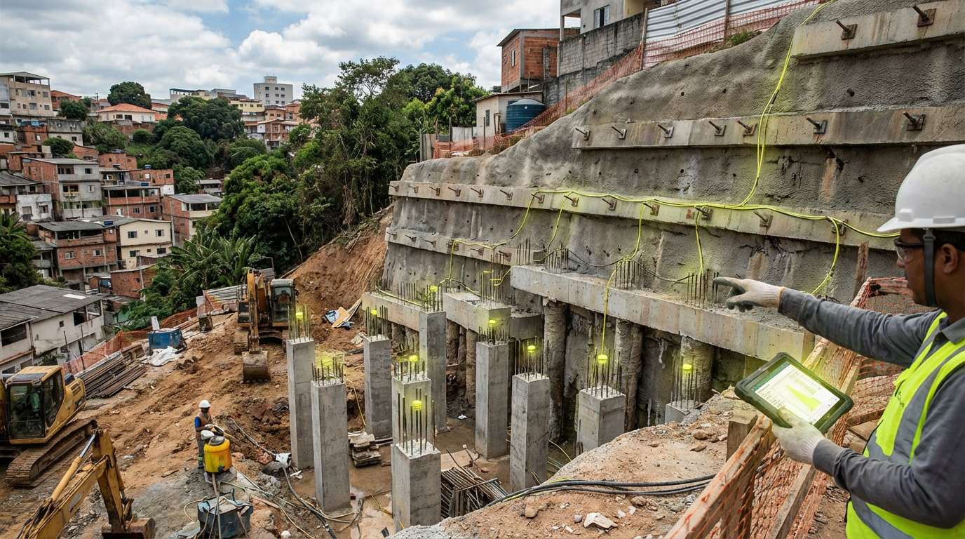 Sistemas Prediais Automacao