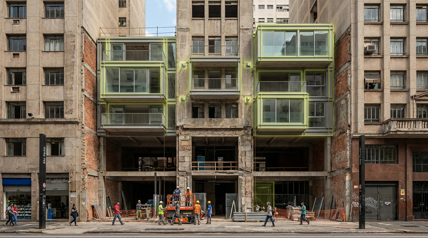 Modelos Mercado Governanca