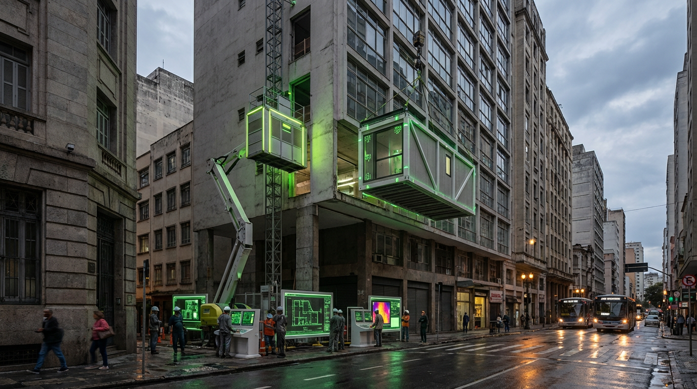 Modelos Mercado Governanca