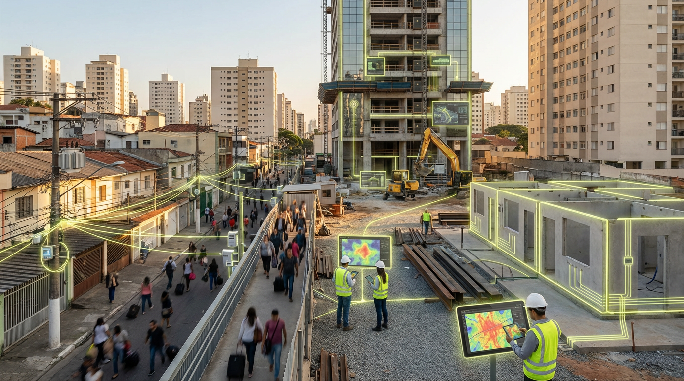 Modelos Mercado Governanca
