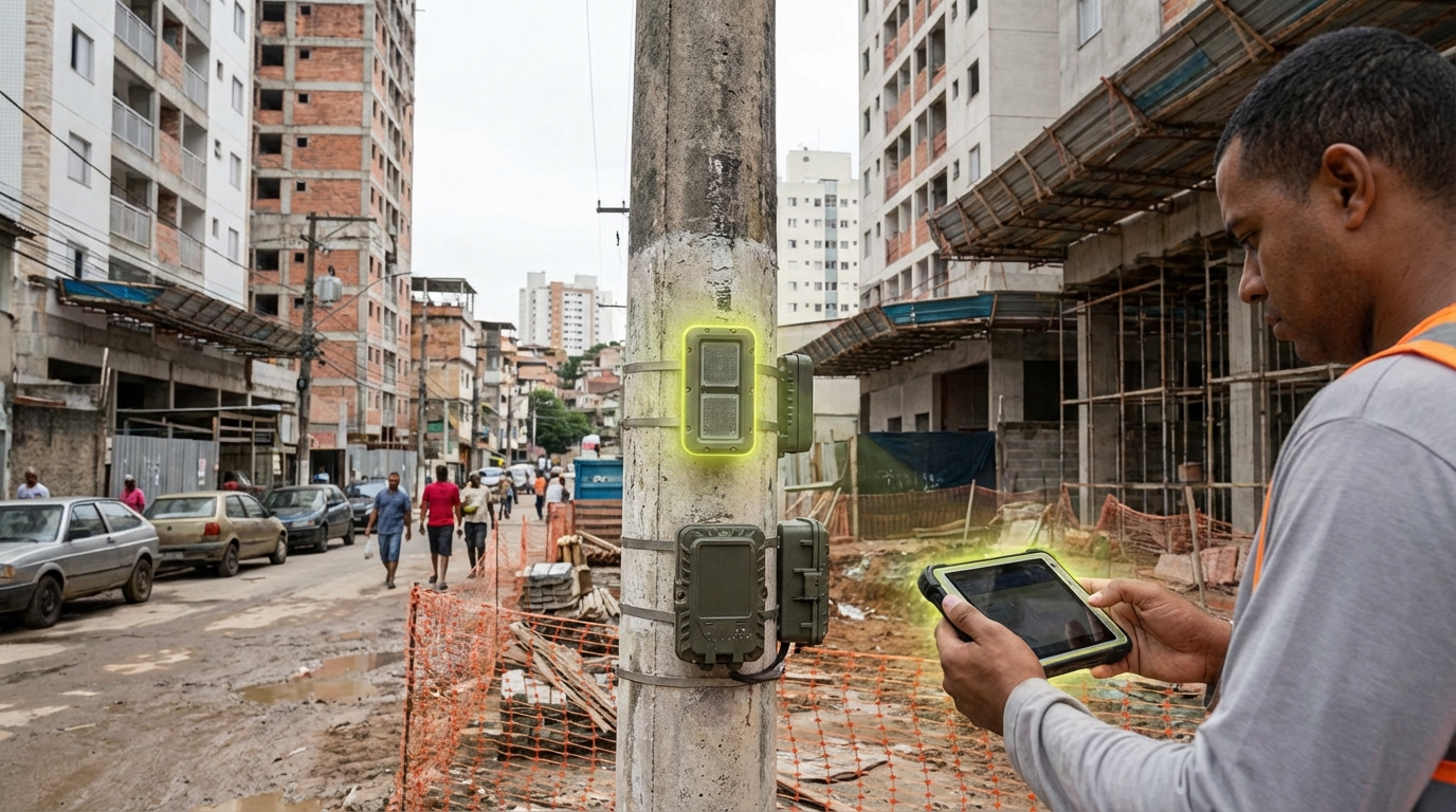 Modelos Mercado Governanca