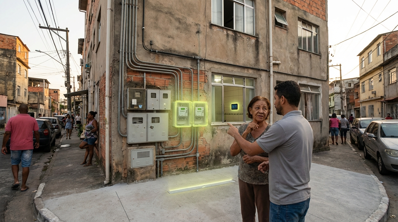 Modelos Mercado Governanca