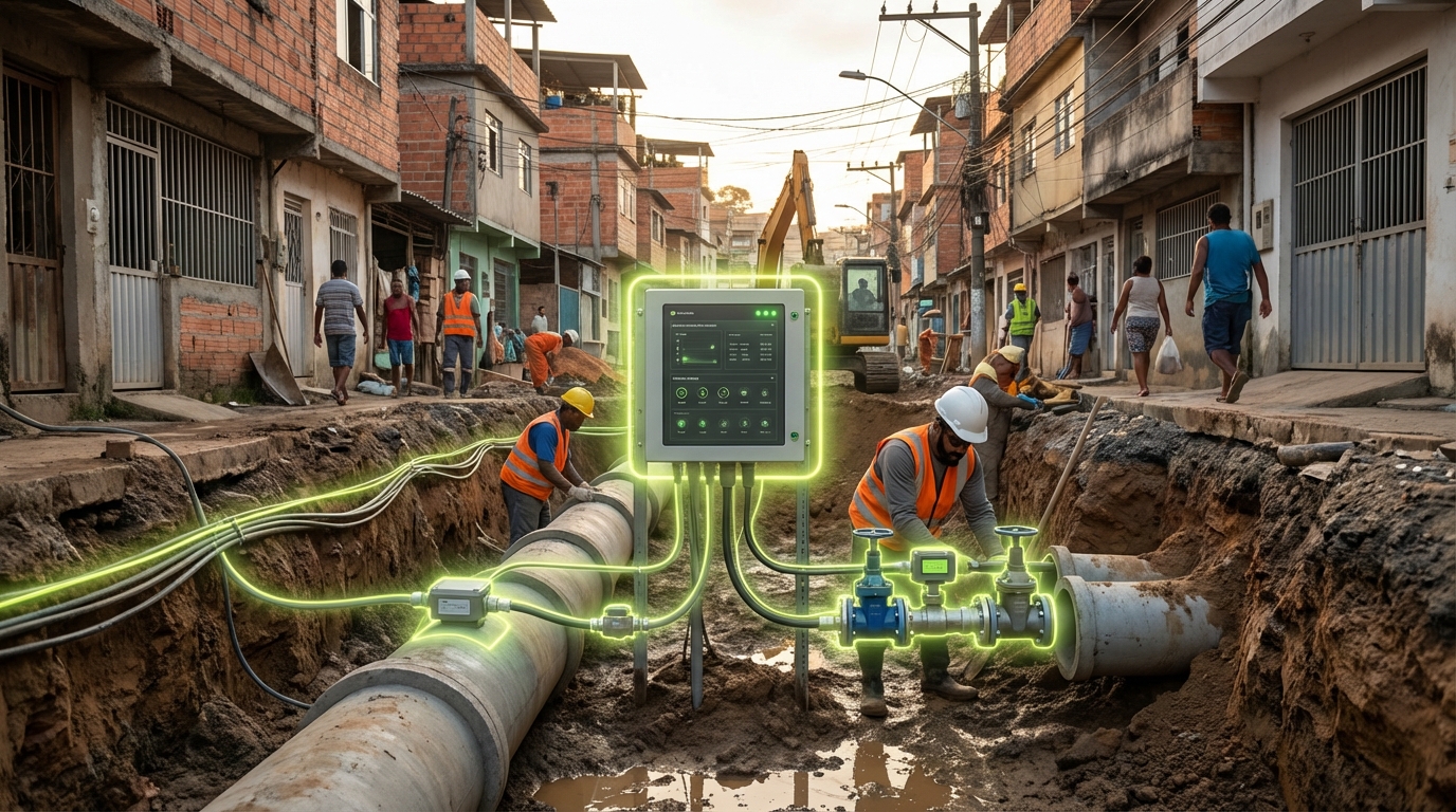 Modelos Mercado Governanca