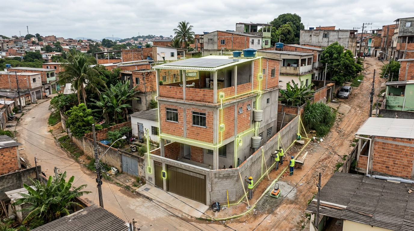 Modelos Mercado Governanca