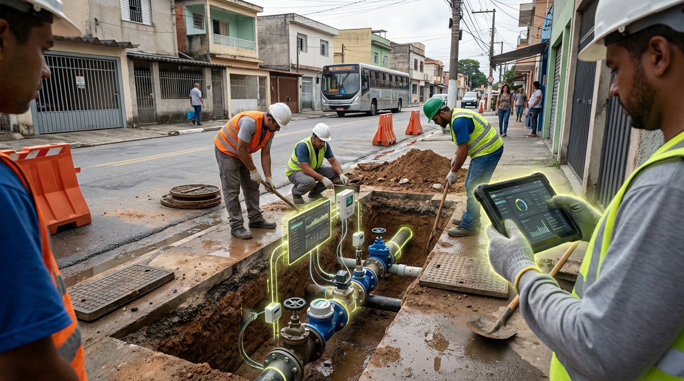 Modelos Mercado Governanca