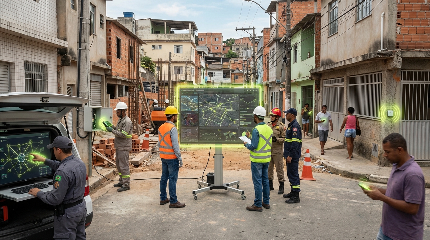 Modelos Mercado Governanca
