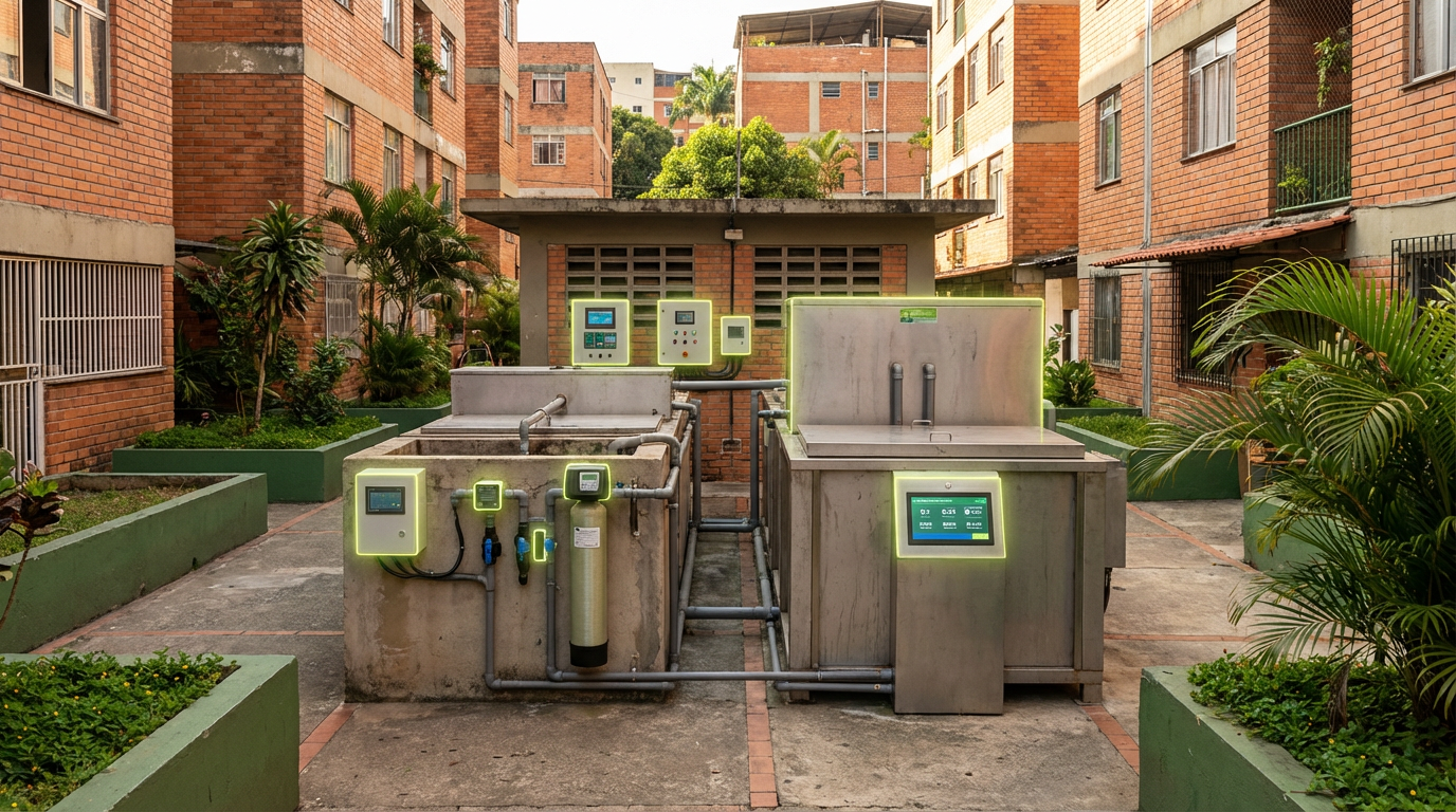 Modelos Mercado Governanca