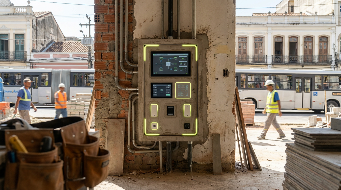 Modelos Mercado Governanca