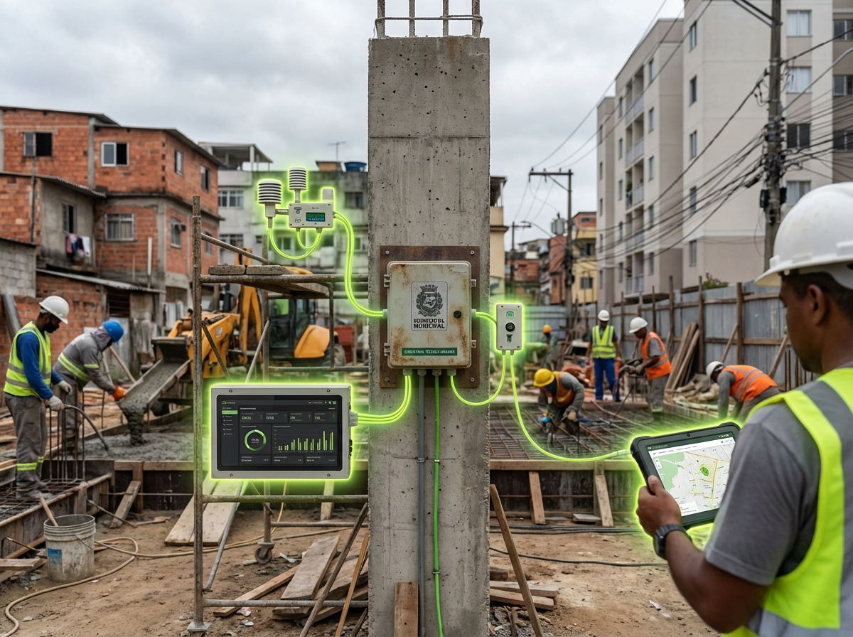 Modelos Mercado Governanca