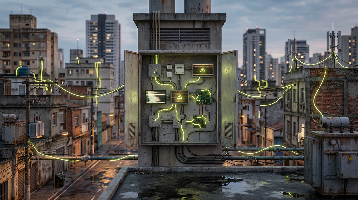 Modelos Mercado Governanca