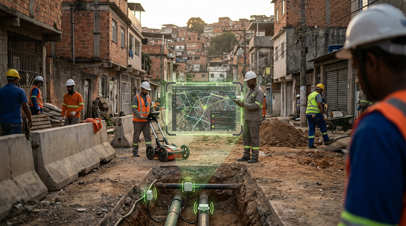 Modelos Mercado Governanca