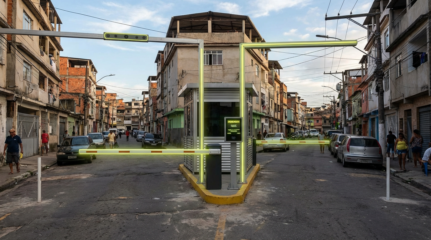 Modelos Mercado Governanca