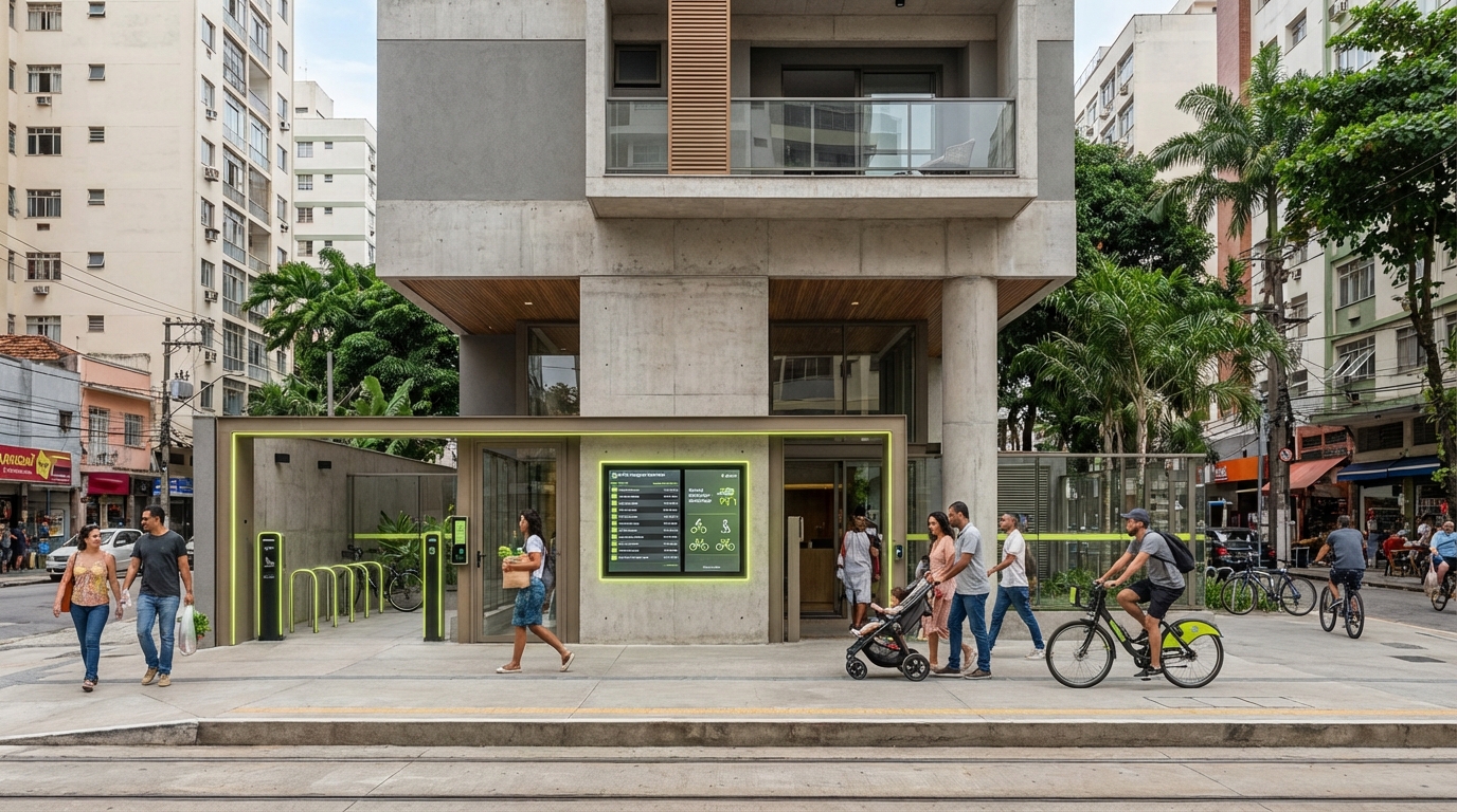 Modelos Mercado Governanca