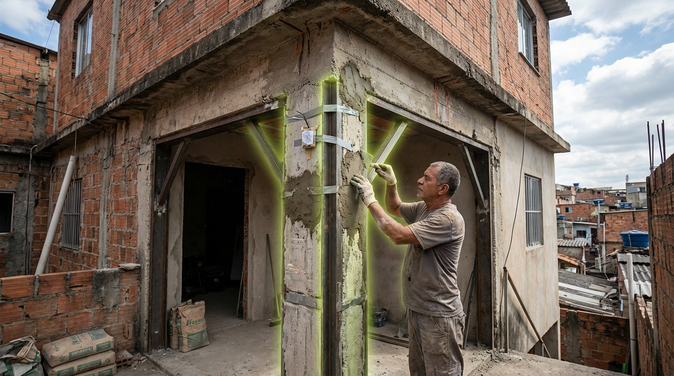 Metodos Execucao Obra