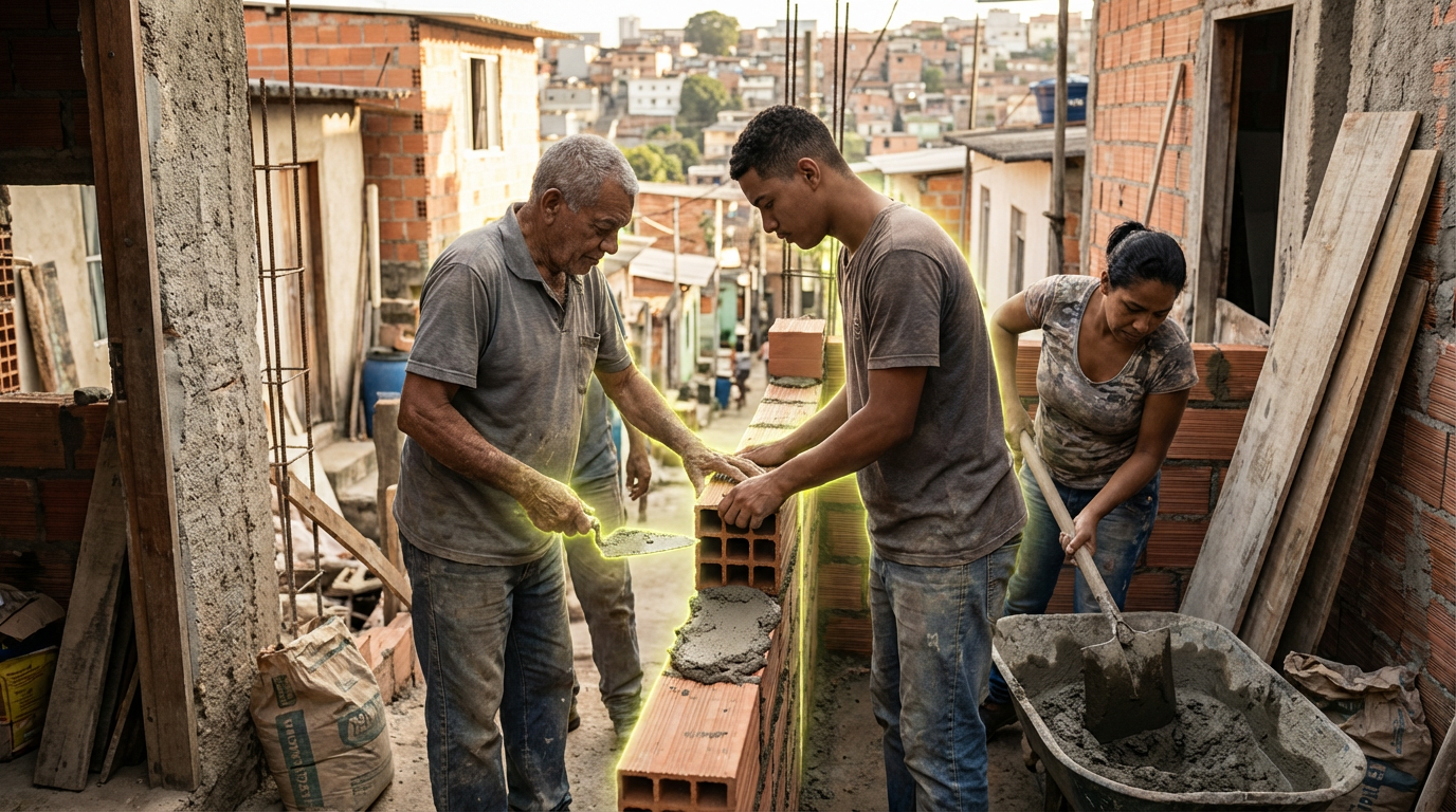 Metodos Execucao Obra