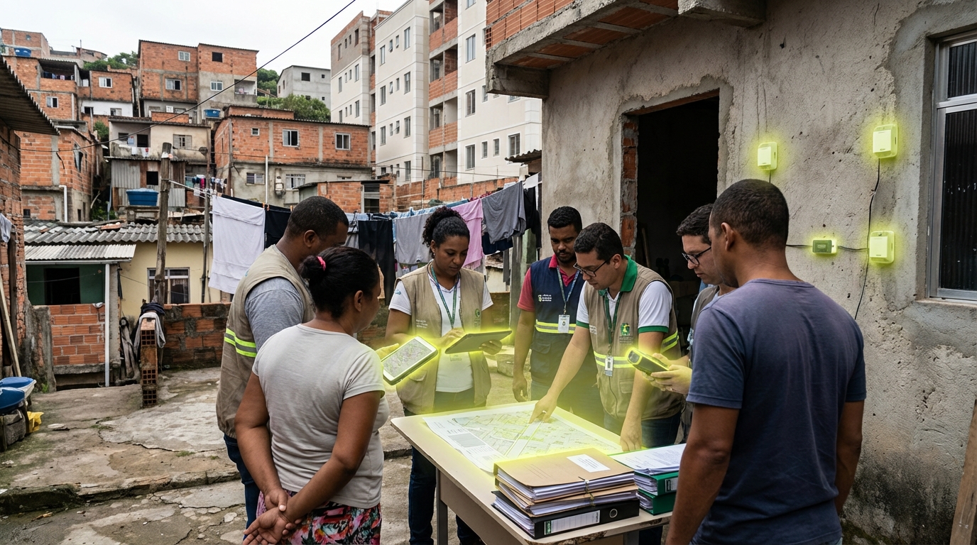 Modelos Mercado Governanca