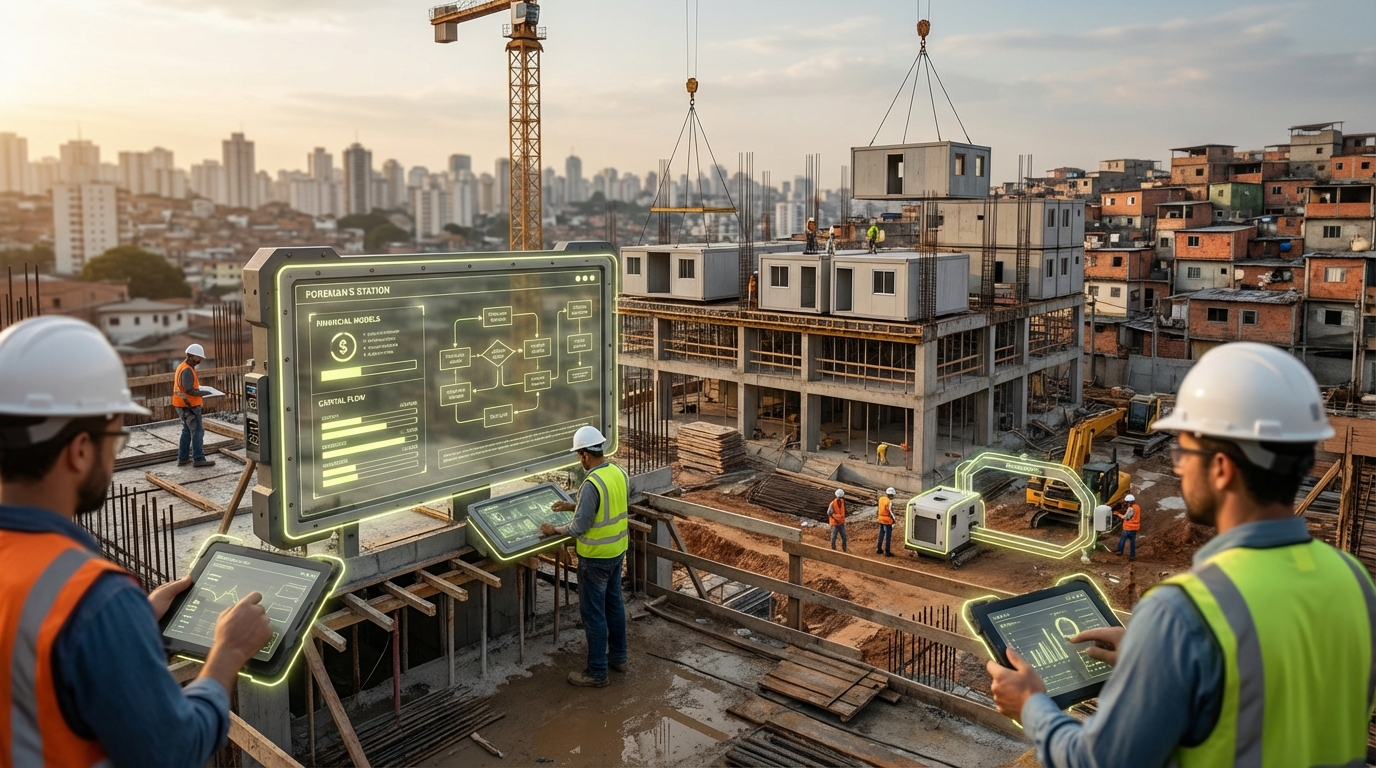 Modelos Mercado Governanca