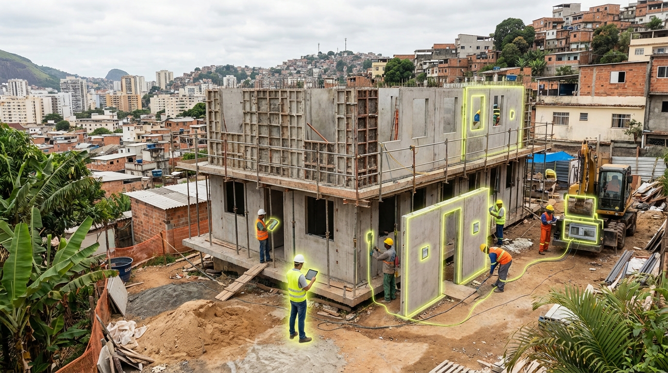 Modelos Mercado Governanca