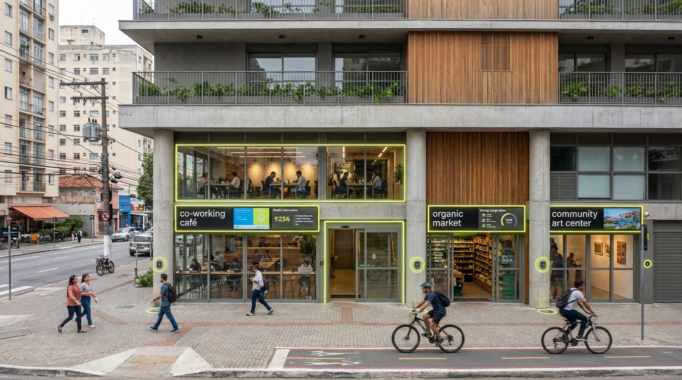 Modelos Mercado Governanca