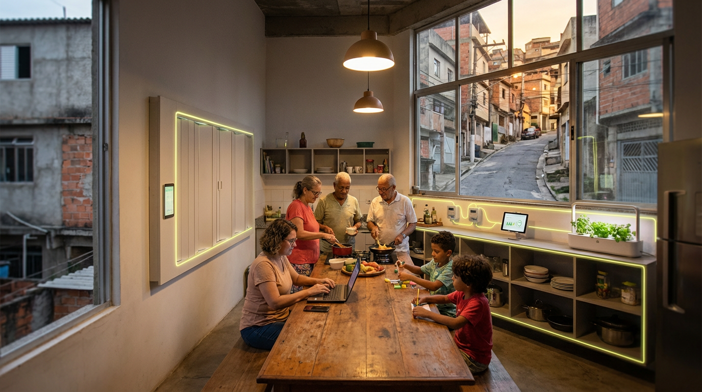 Modelos Mercado Governanca