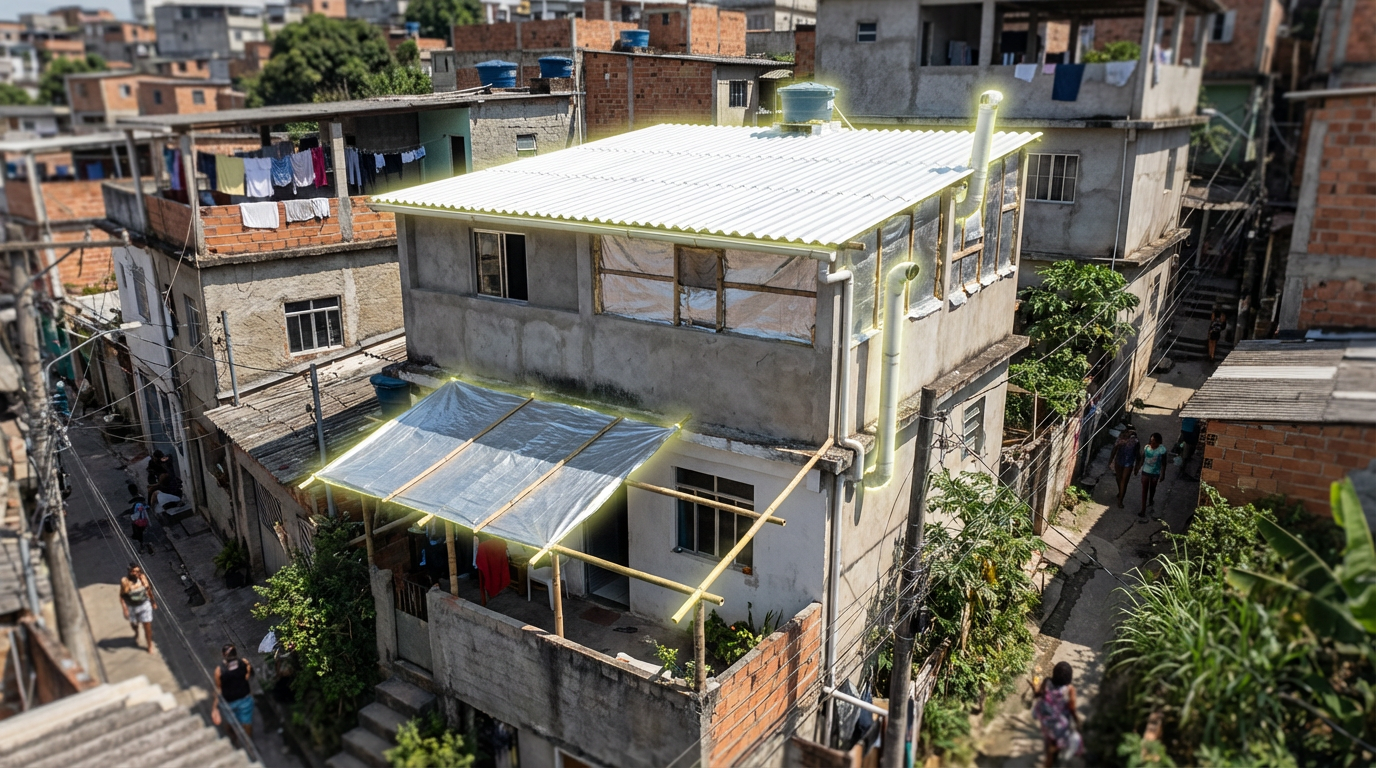 Materiais Componentes